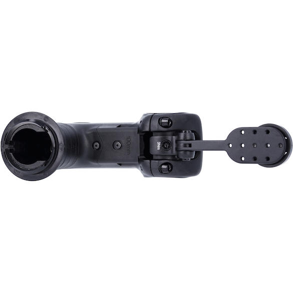 Kormányszár MERIDA EXPERT SL 2P 90mm, 31,8mm / -9D