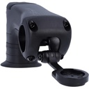 Kormányszár MERIDA EXPERT SL 2P 90mm, 31,8mm / -9D