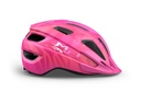 MET Crackerjack Mips New gyermek kerékpáros sisak [rózsaszín, 52-57 cm (Uni)]
