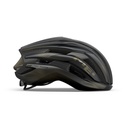 MET Trenta 3K Carbon Mips Tadej Pogacar Black Edition kerékpáros sisak [fekete-arany, 58-61 cm (L)]