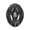 MET Trenta 3K Carbon Mips Tadej Pogacar Black Edition kerékpáros sisak [fekete-arany, 58-61 cm (L)]