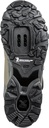Cipő NORTHWAVE ALL TER. SPIDER PLUS 3 40 HOMOK/FEKETE