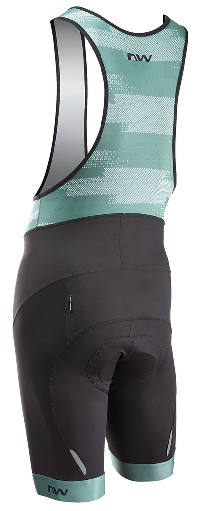 NADRÁG NORTHWAVE ACTIVE EVO RÖVID KANTÁROS