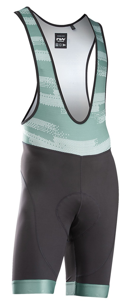 NADRÁG NORTHWAVE ACTIVE EVO RÖVID KANTÁROS