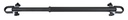 Menabo Bike Frame Adapter Black 2.0 felsőcső pótló