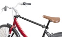 Menabo Bike Frame Adapter Black 2.0 felsőcső pótló