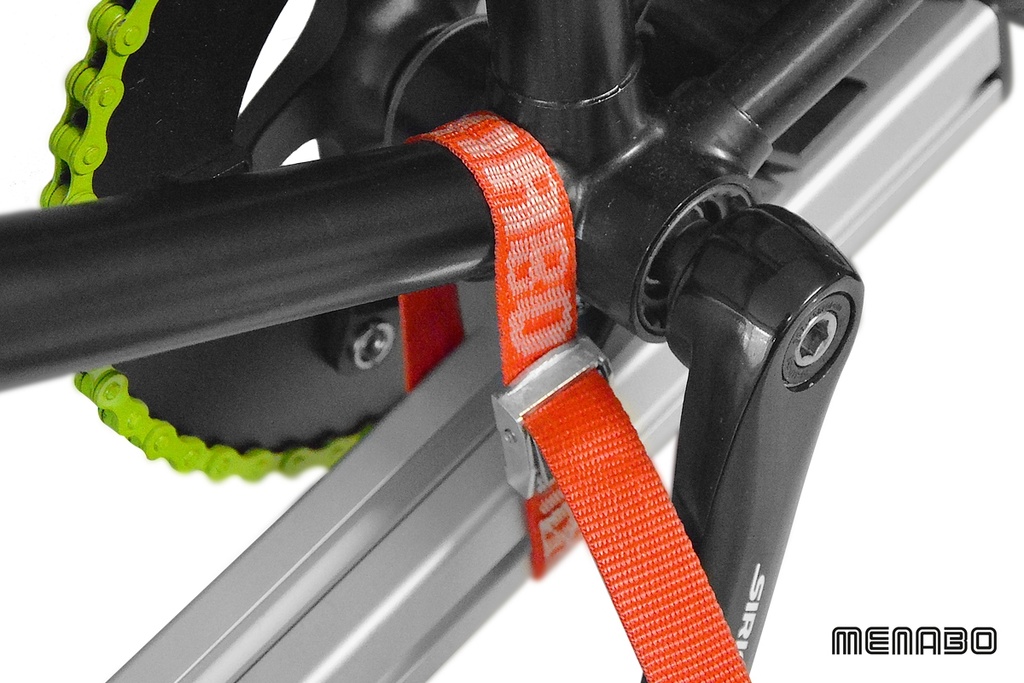 Menabo Bike Support szerelő állvány