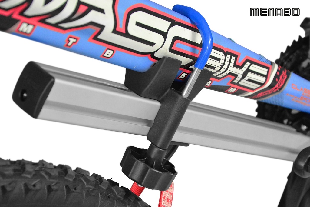 Menabo Bike Support szerelő állvány