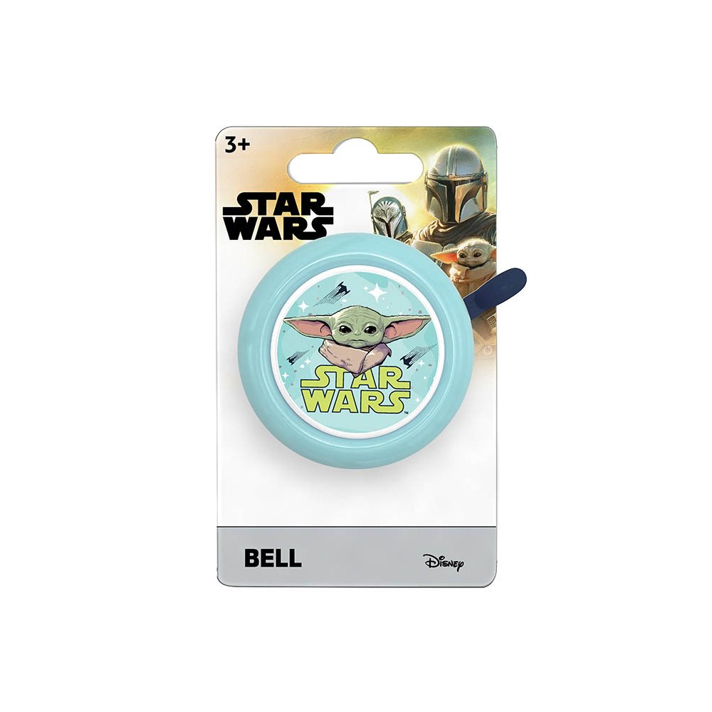 Csengő Disney Star Wars Mandalóri