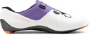 Cipő NORTHWAVE ROAD VELOCE EXTREME 43 SZÜRKE/LILA