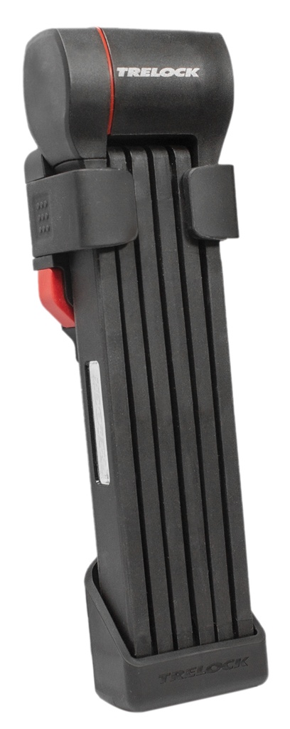 Trelock FS 480/100 COPS® + ZF 480 X-PRESS kulcsos colstok zár [X-Press Air Tag, 100 cm]