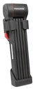 Trelock FS 480/100 COPS® + ZF 480 X-PRESS kulcsos colstok zár [X-Press Air Tag, 100 cm]