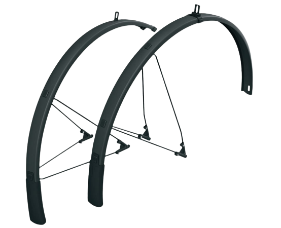 SKS-Germany Bluemels Style sárvédő szett [46 mm]