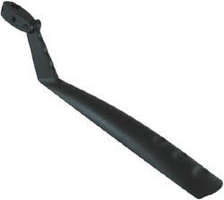 SKS-Germany Crossboard nyeregcsőre+telóra sárvédő szett