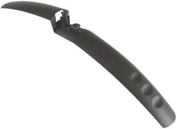 SKS-Germany Crossboard nyeregcsőre+telóra sárvédő szett