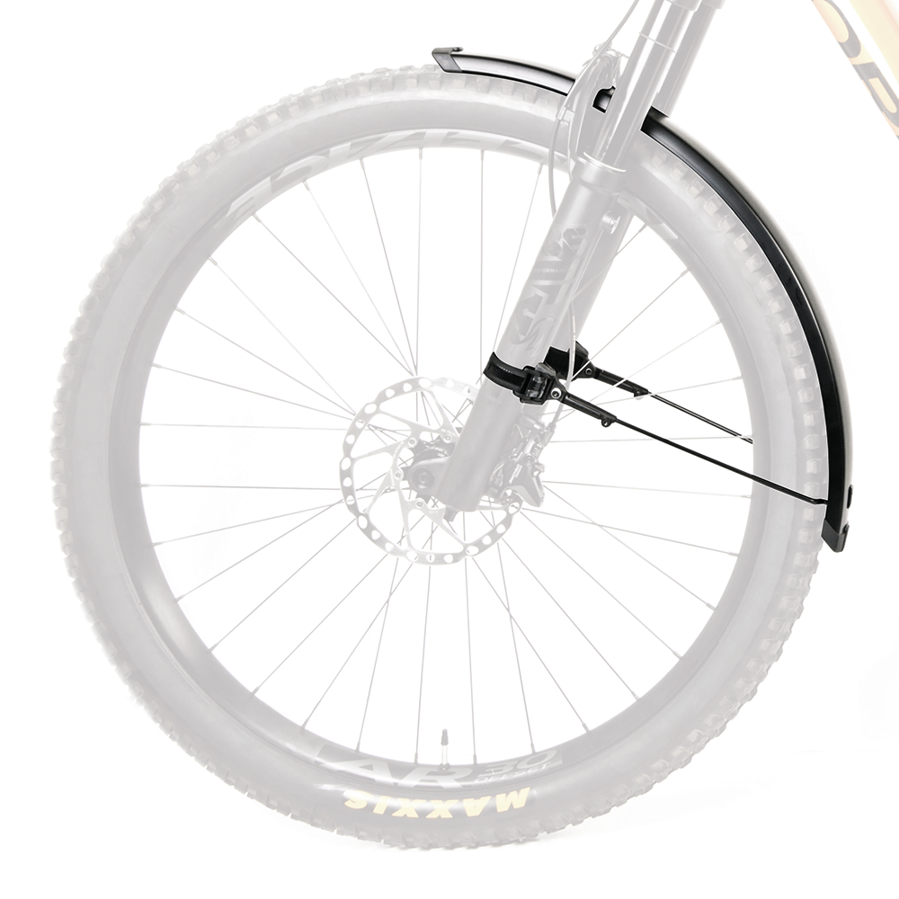 SKS-Germany Infinity Universal Mudguard Front 75 sárvédő előre