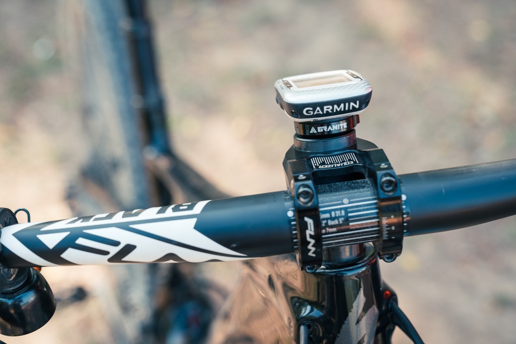 Granite Scope konzol