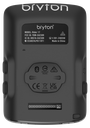 Computer BRYTON RIDER 17 E GPS komputer