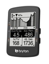 Computer BRYTON RIDER 460D GPS komputer SZETT