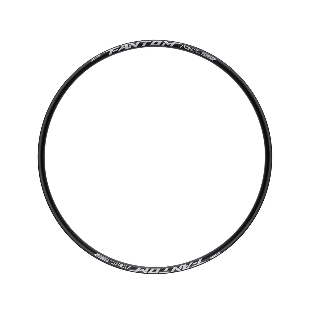 FUNN Fantom AM35 29er felni [fekete, 32]