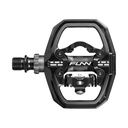 FUNN Clast egyoldalas patentpedál [fekete]