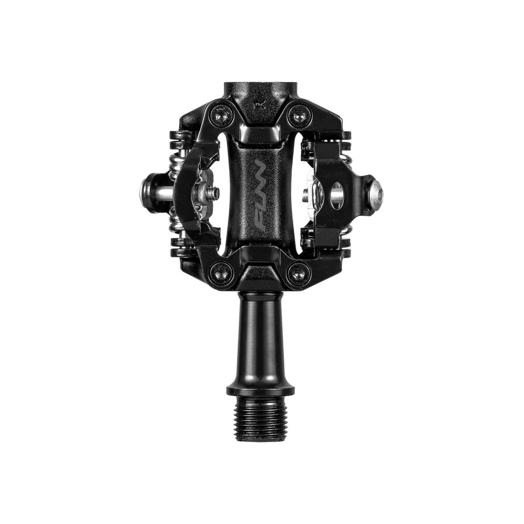 FUNN Tactic XC patentpedál [fekete]