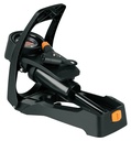 SKS-Germany Airstep Digi lábpumpa [fekete]