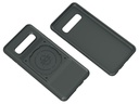 SKS-Germany Compit Cover Samsung okostelefon tartó [Samsung S23 Ultra]