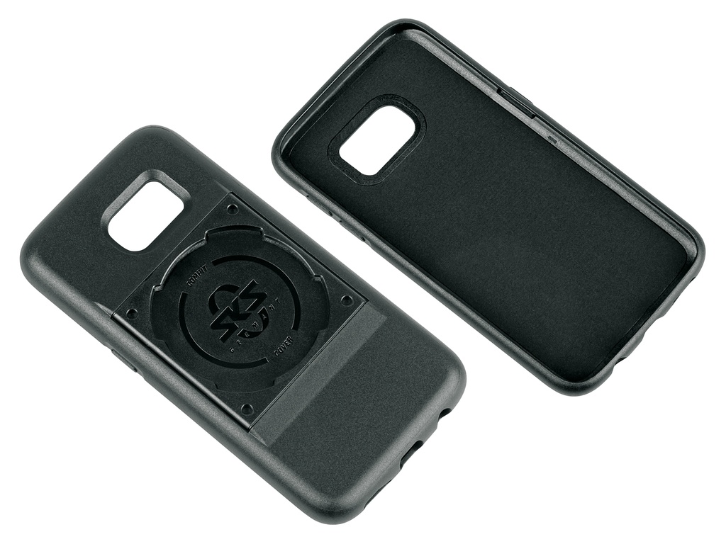 SKS-Germany Compit Cover Samsung okostelefon tartó [Samsung S23]