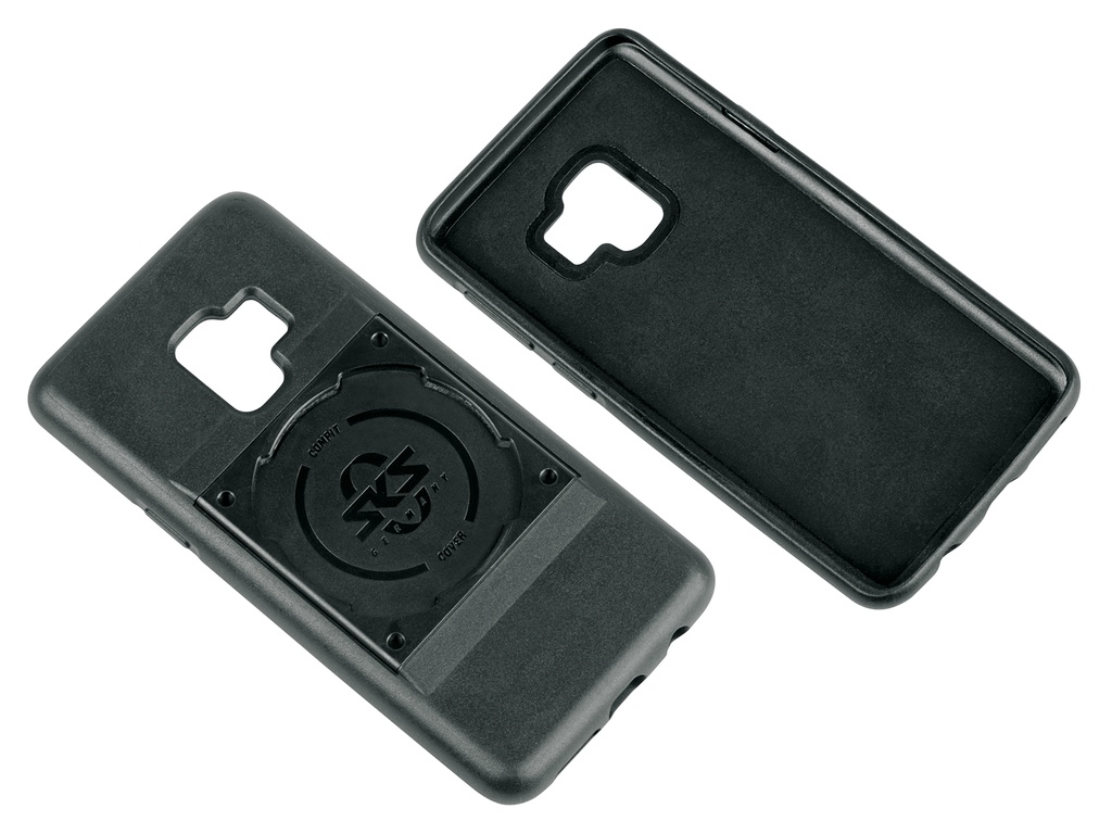 SKS-Germany Compit Cover Samsung okostelefon tartó [Samsung S24 Ultra]