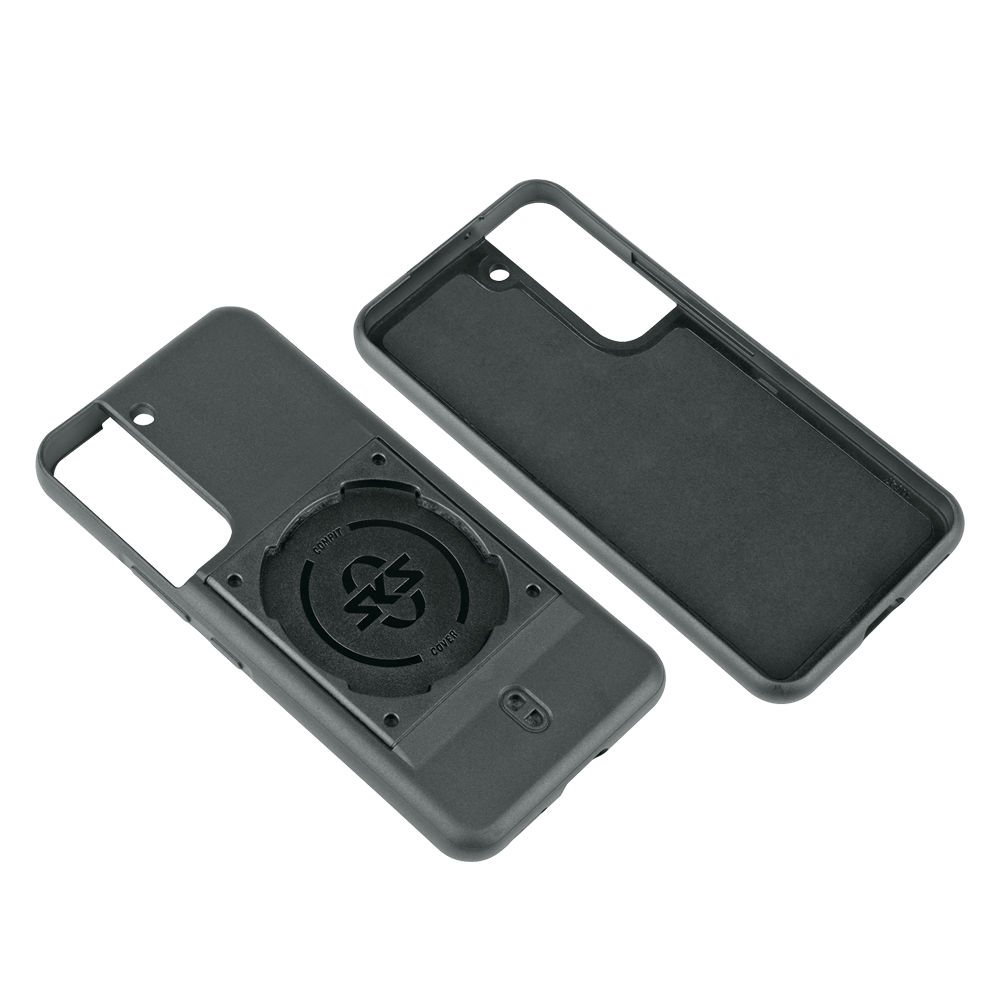 SKS-Germany Compit Cover Samsung okostelefon tartó [Samsung S24]