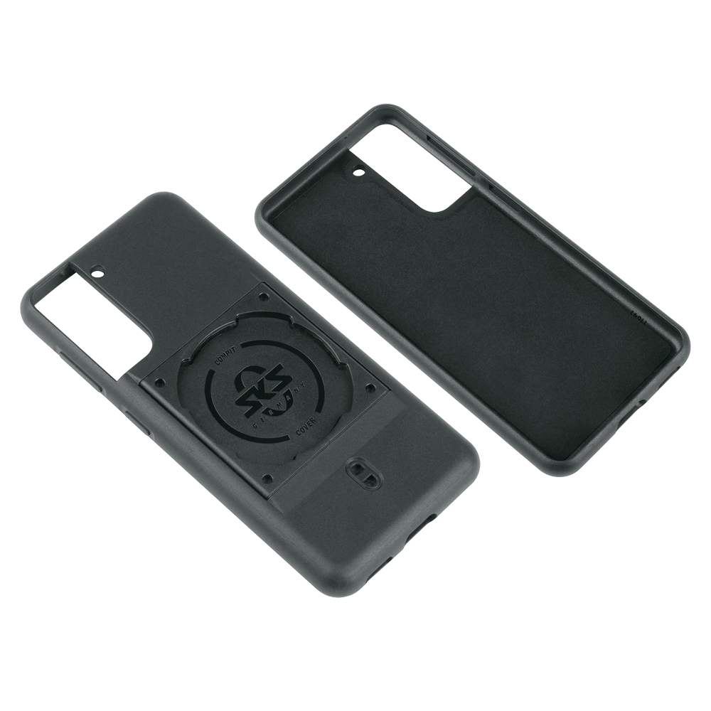 SKS-Germany Compit Cover Samsung okostelefon tartó [Samsung S24+]
