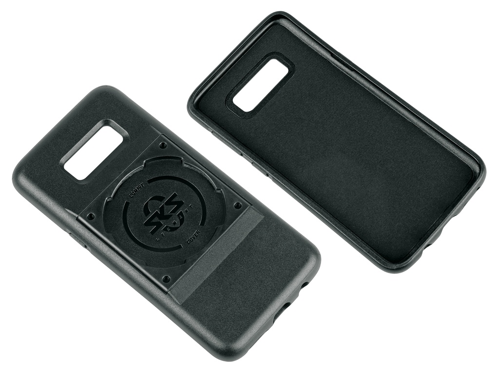 SKS-Germany Compit Cover Samsung okostelefon tartó [Samsung S7]