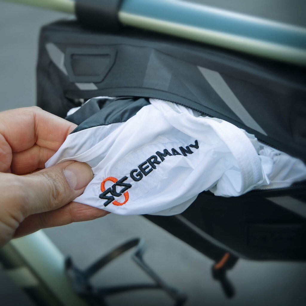 SKS-Germany Explore váztáska