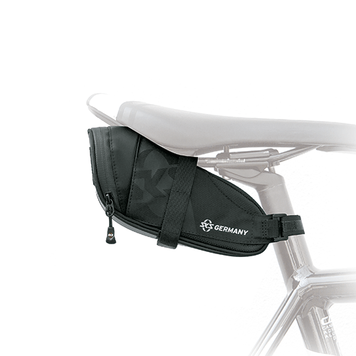 SKS-Germany Racer Straps 300 nyeregtáska