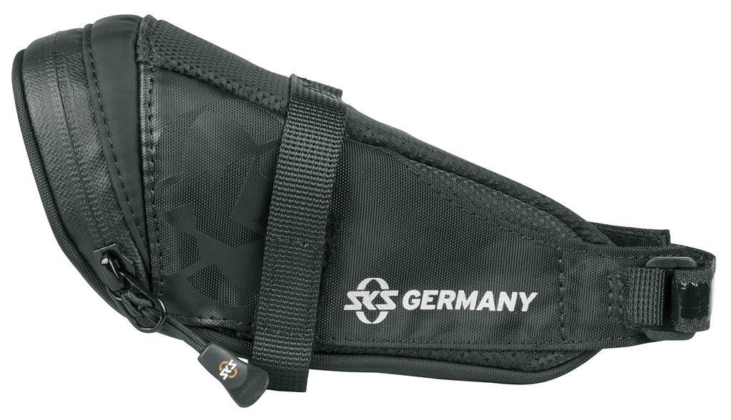 SKS-Germany Racer Straps 300 nyeregtáska