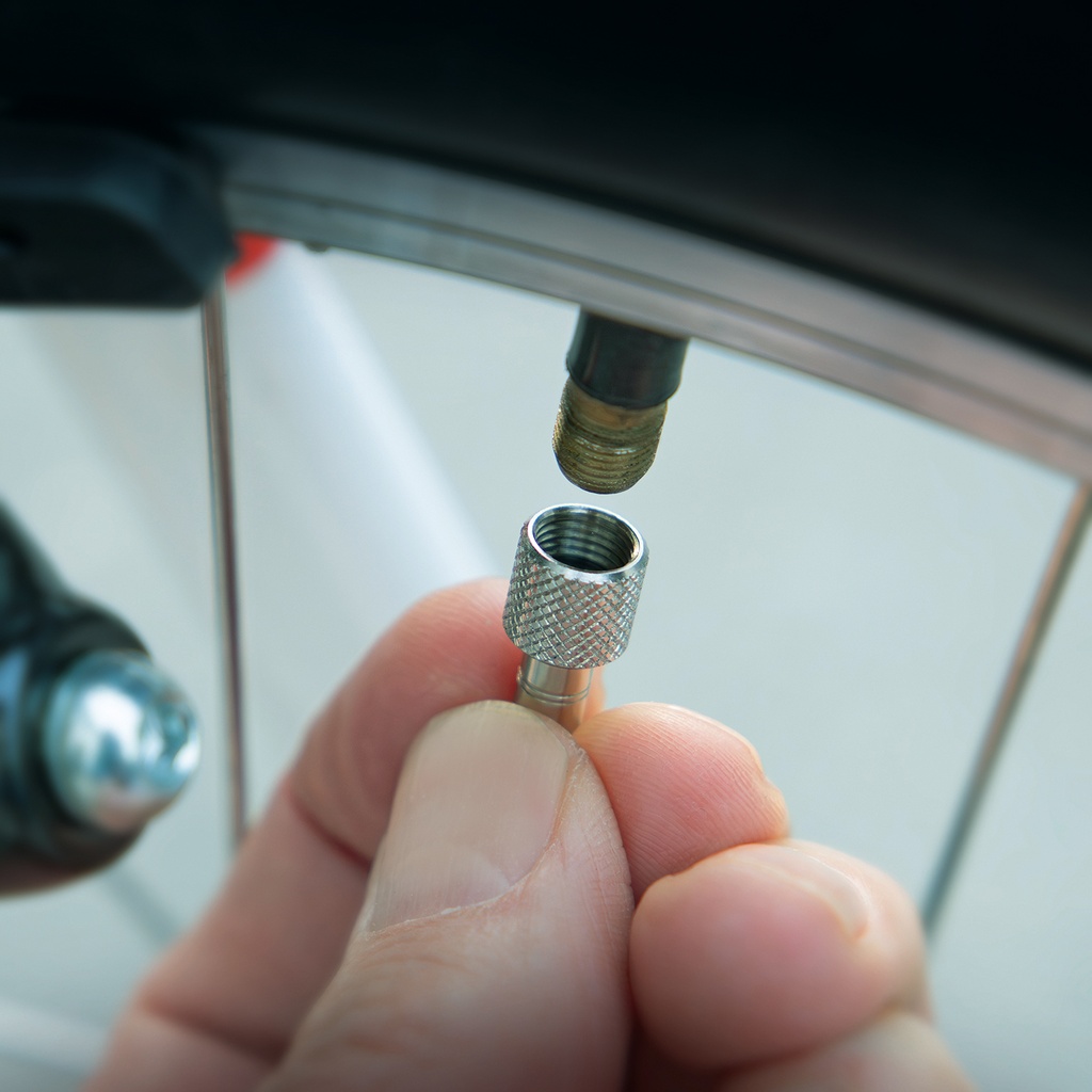 SKS-Germany Clik Valve Auto szelepátalakító