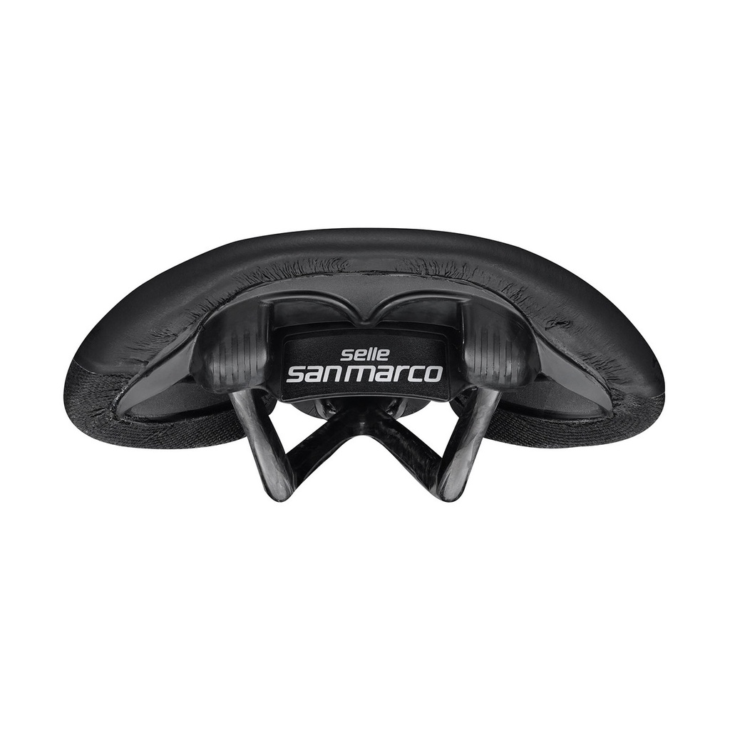 Selle San Marco Allroad Open-Fit Carbon FX nyereg [146 mm, 268 mm]