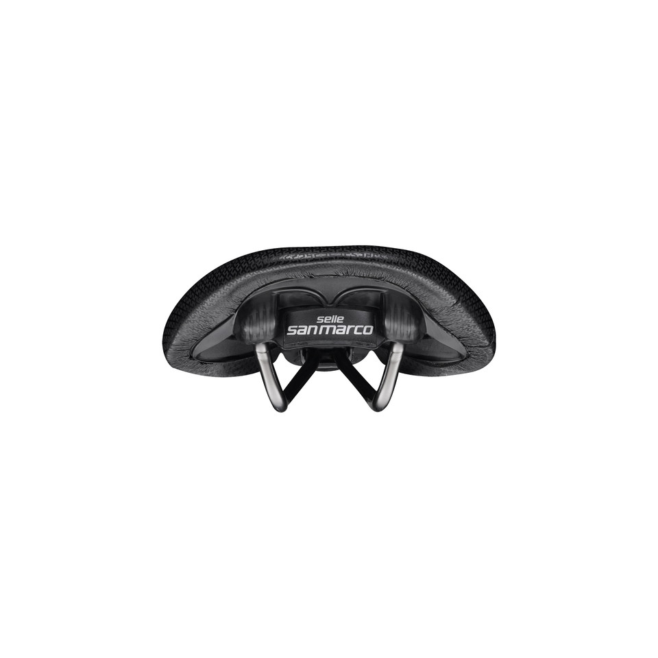 Selle San Marco Allroad Open-Fit Supercomfort Racing Wide nyereg