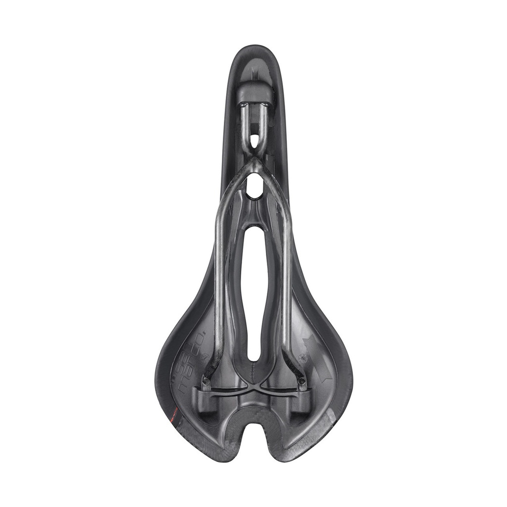 Selle San Marco Aspide Open-Fit Carbon FX nyereg [132 mm, 277 mm]