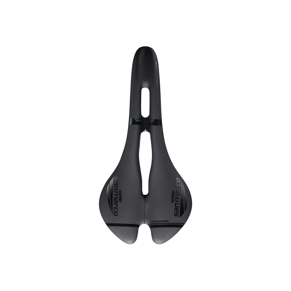 Selle San Marco Aspide Open-Fit Dynamic Wide nyereg
