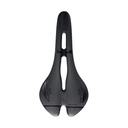 Selle San Marco Aspide Open-Fit Racing nyereg [132 mm, fekete, 277 mm]