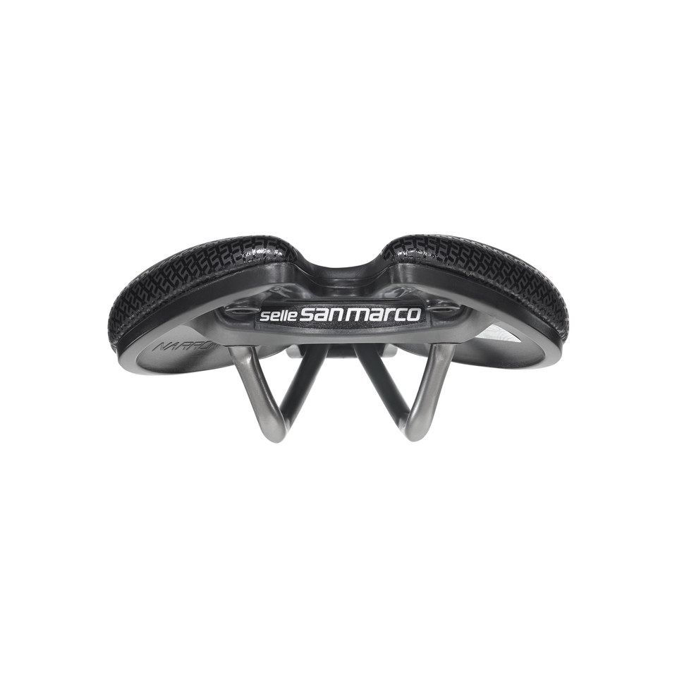 Selle San Marco Aspide Short Supercomfort Wide nyereg