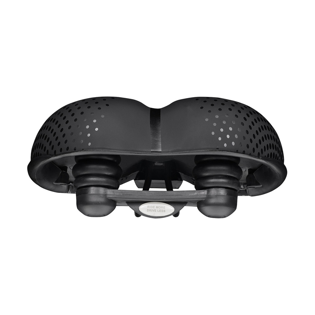 Selle San Marco City Sofa nyereg [275 mm, 300 mm]