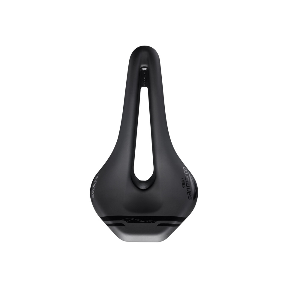 Selle San Marco Ground Dynamic Wide nyereg