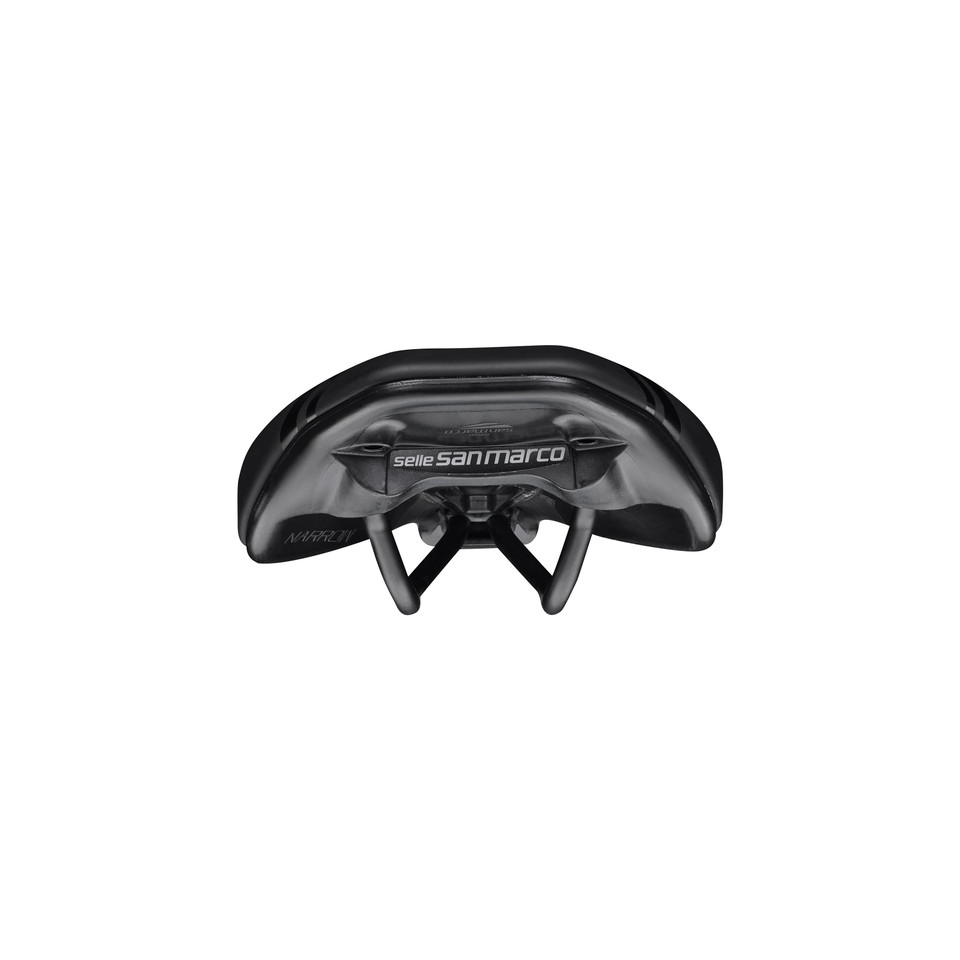 Selle San Marco Ground Dynamic Wide nyereg