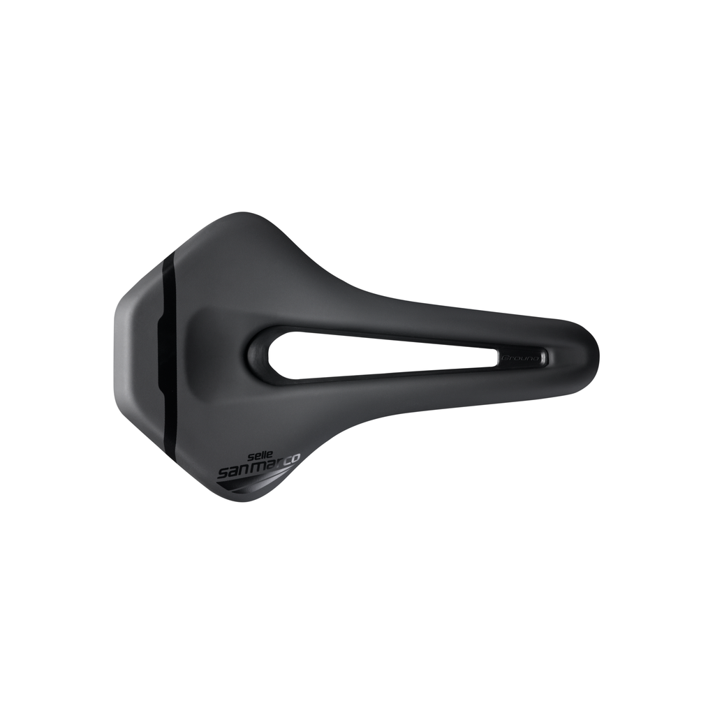 Selle San Marco Ground Sport Wide nyereg