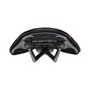Selle San Marco Shortfit 2.0 Open-Fit Carbon Fx nyereg [140 mm, 255 mm]
