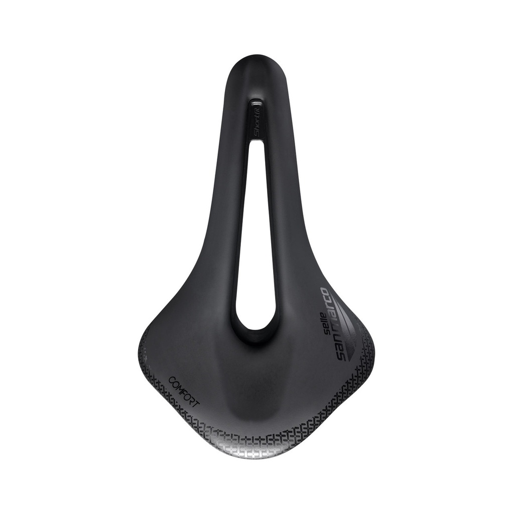 Selle San Marco Shortfit 2.0 Open-Fit Dynamic Narrow nyereg
