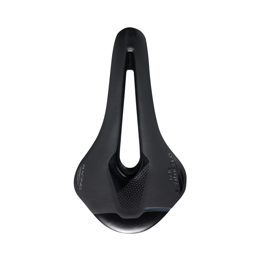 Selle San Marco Shortfit 2.0 Racing nyereg [140 mm, 255 mm]